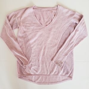 Lululemon Longsleeve.